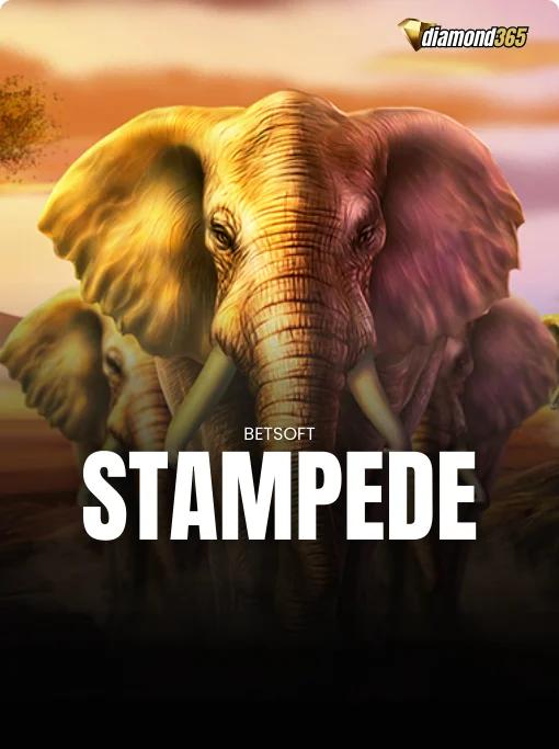 STAMPEDE