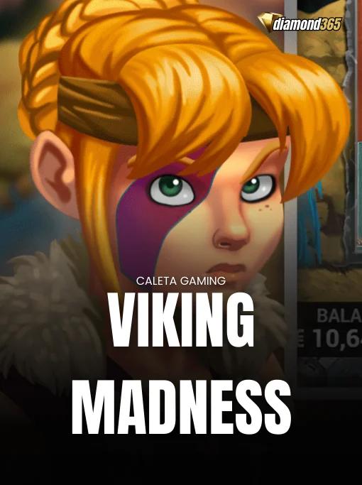 VIKING MADNESS