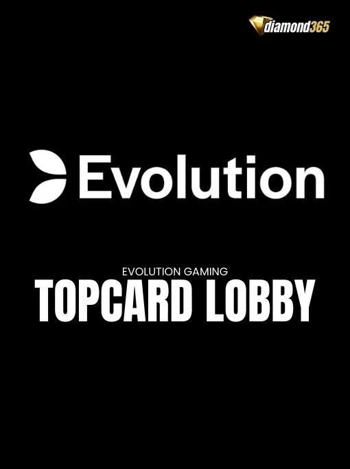 TOPCARD LOBBY