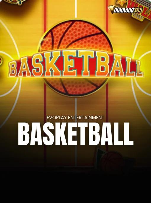 BASKETBALL