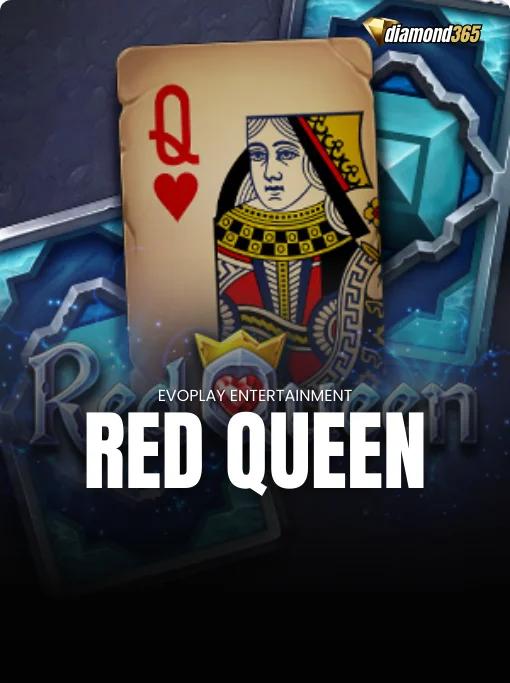 RED QUEEN