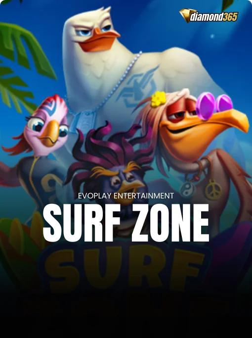 SURF ZONE