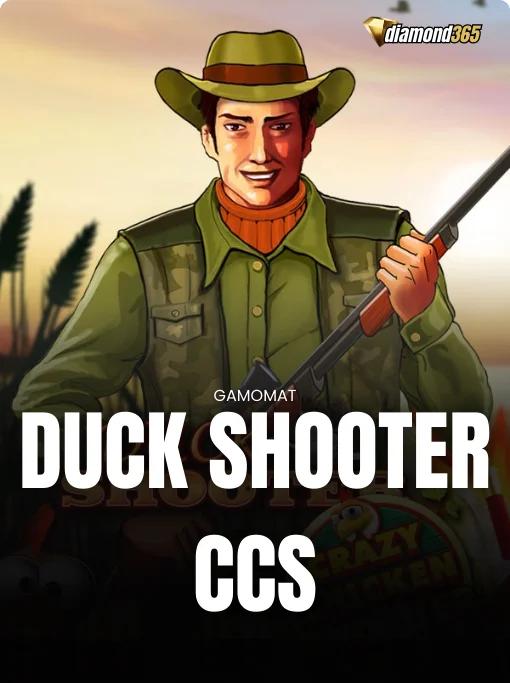 DUCK SHOOTER CCS