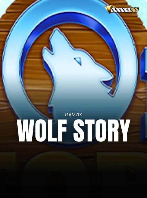 WOLF STORY