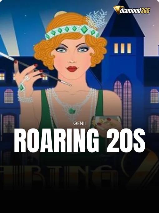 ROARING 20S
