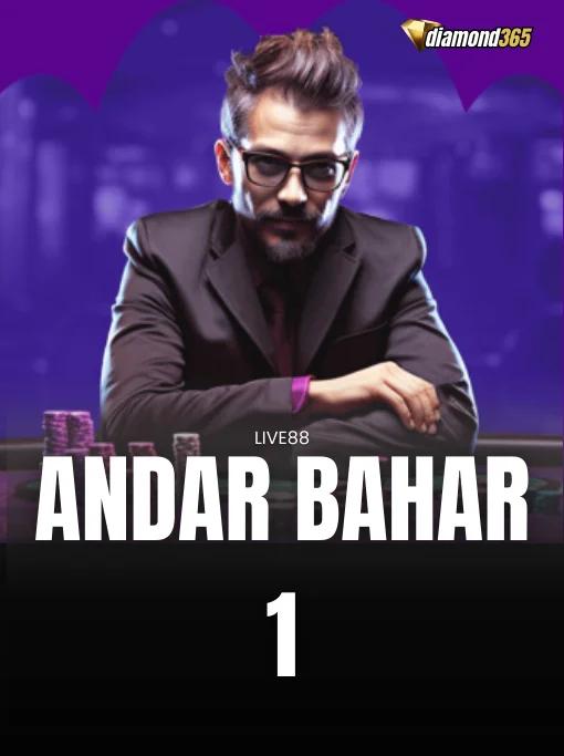ANDAR BAHAR 1