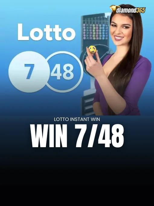 WIN 7/48