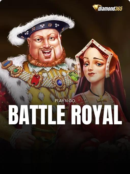 BATTLE ROYAL