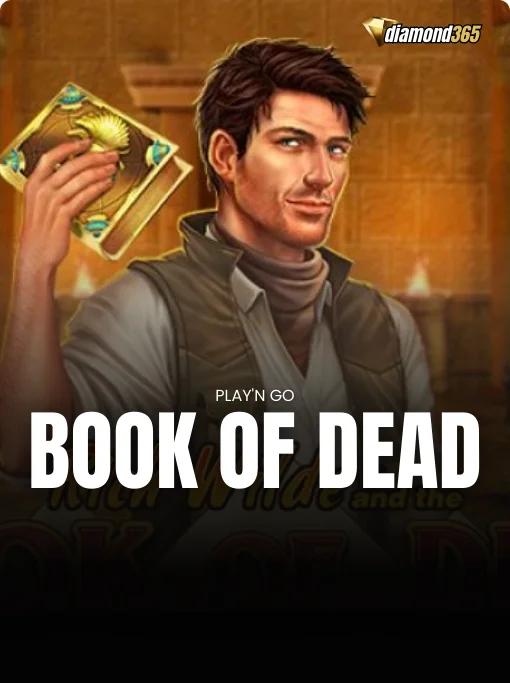 BOOK OF DEAD
