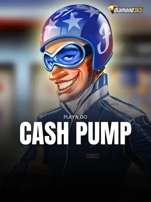 CASH PUMP