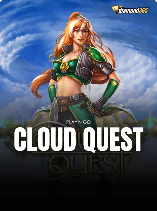 CLOUD QUEST