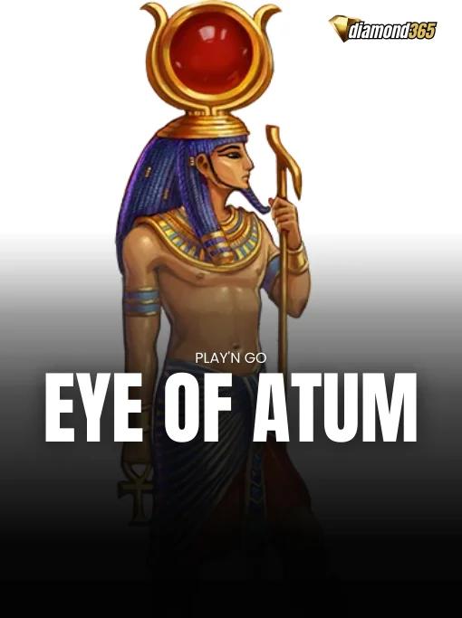 EYE OF ATUM