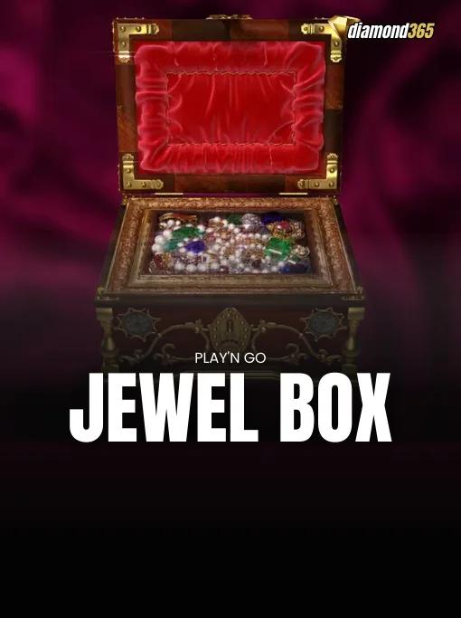 JEWEL BOX