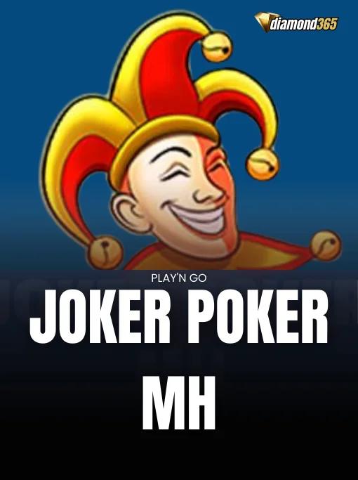JOKER POKER MH