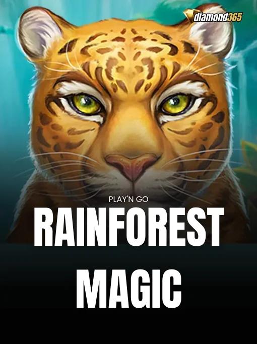 RAINFOREST MAGIC