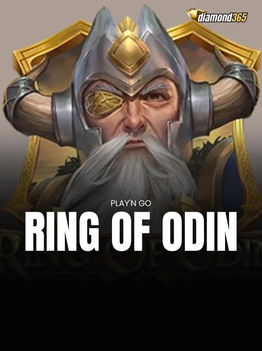 RING OF ODIN
