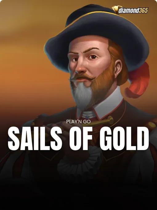 SAILS OF GOLD