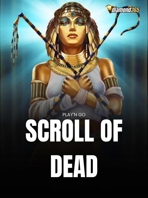 SCROLL OF DEAD