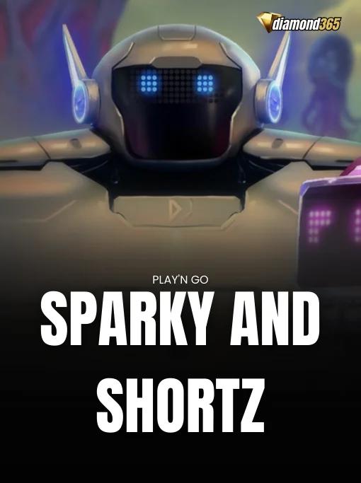 SPARKY AND SHORTZ