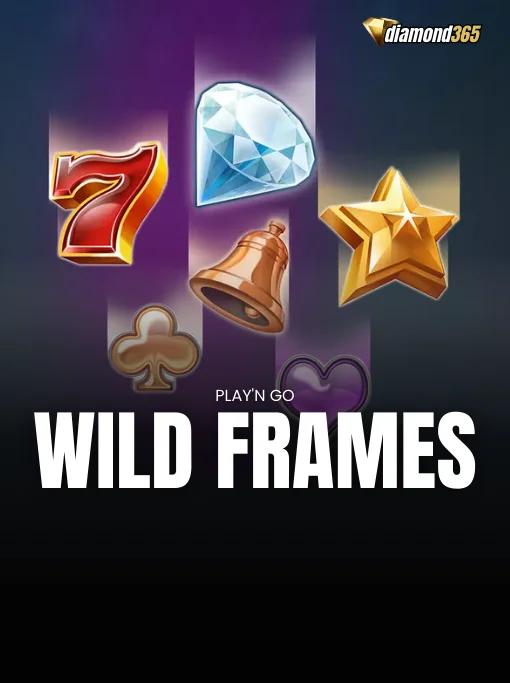 WILD FRAMES