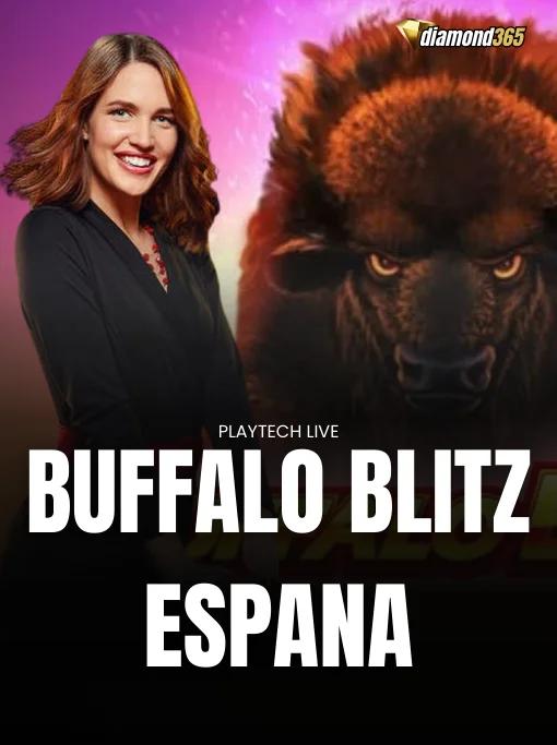 BUFFALO BLITZ ESPANA