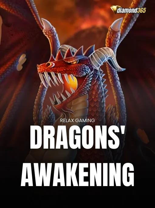 DRAGONS' AWAKENING