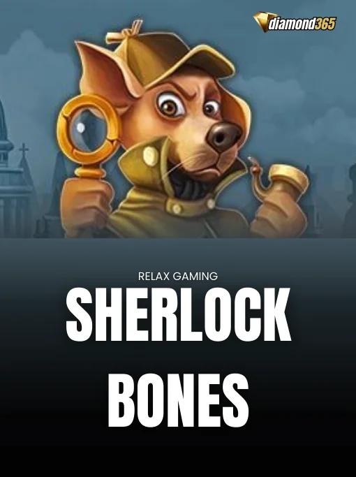 SHERLOCK BONES
