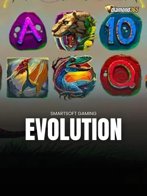 EVOLUTION