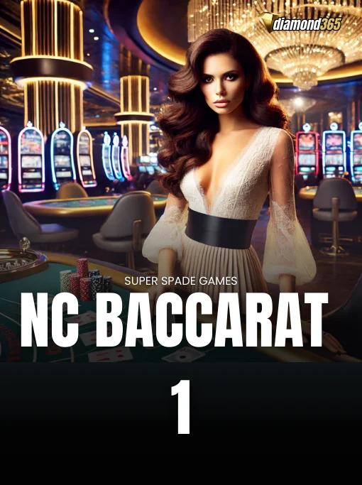 NC BACCARAT 1