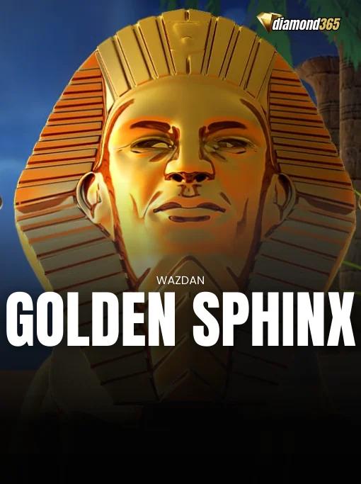 GOLDEN SPHINX