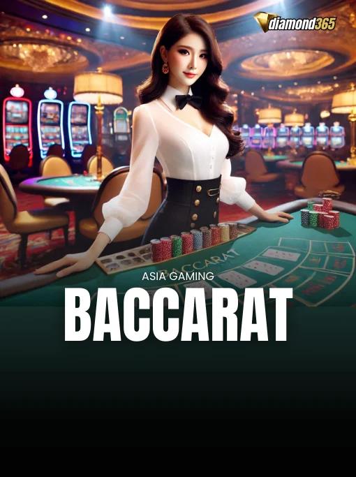 BACCARAT