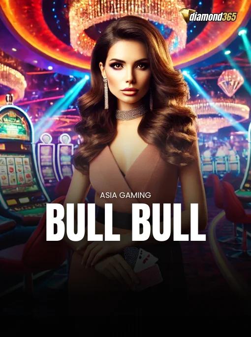 BULL BULL
