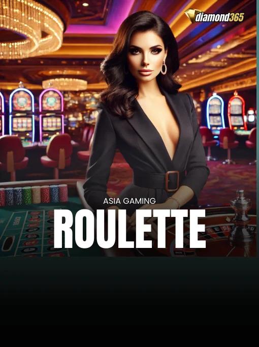 ROULETTE