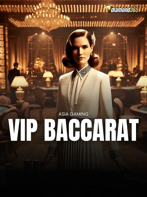 VIP BACCARAT