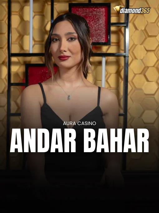 ANDAR BAHAR