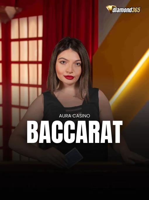 BACCARAT