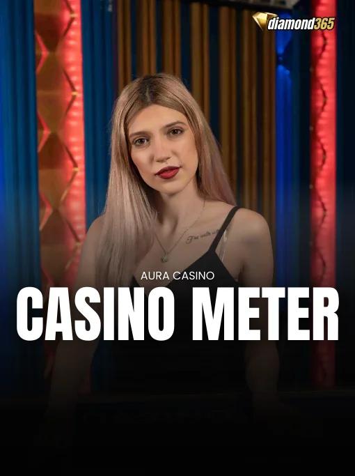 CASINO METER
