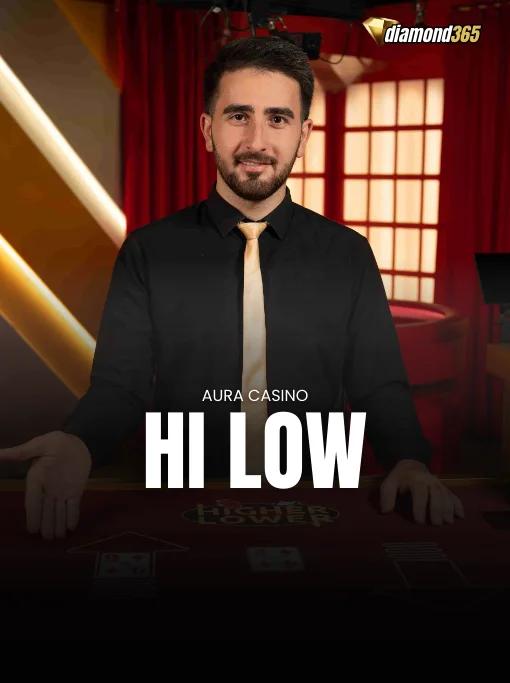HI LOW