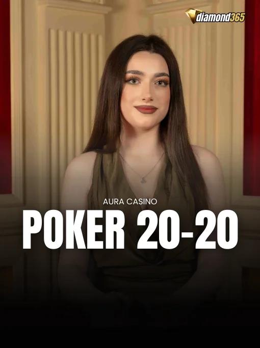 POKER 20-20