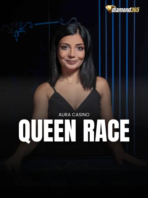 QUEEN RACE