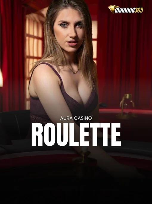 ROULETTE