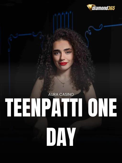 TEENPATTI ONE DAY