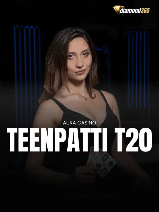 TEENPATTI T20