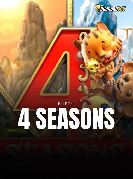 4 SEASONS