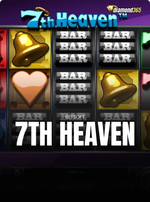7TH HEAVEN