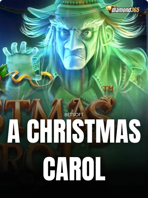 A CHRISTMAS CAROL