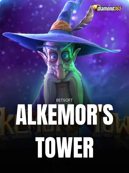 ALKEMOR'S TOWER