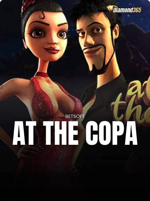 AT THE COPA