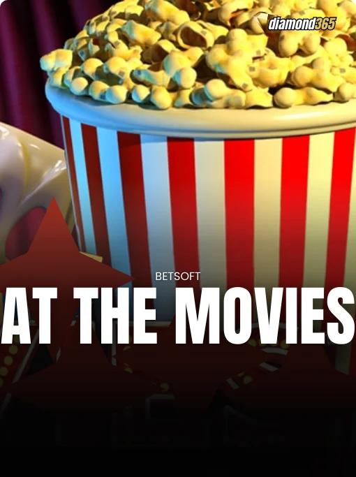 AT THE MOVIES
