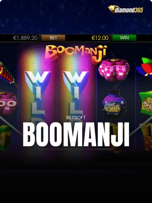 BOOMANJI